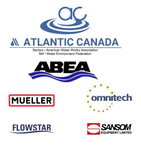 Grid of Sponsor Logos