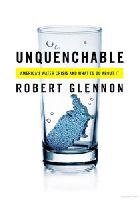 Unquenchable cover