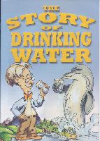 The Story Of Drinking Water cover