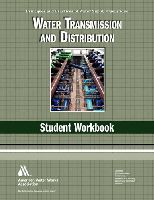 Water Transmission & Distribution cover