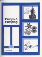 Pumps and Pumping cover