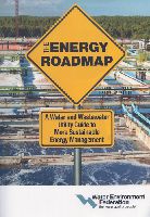 The Energy Roadmap cover
