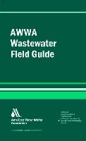 AWWA Wastewater Field Guide cover