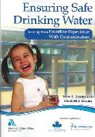 Ensuring Safe Drinking Water cover