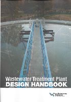 Wastewater Treatment Plant Design Handbook cover