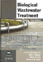 Biological Wastewater Treatment cover