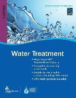 WSO Water Treatment Grade 2 cover
