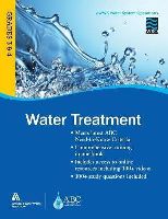 WSO Water Treatment Grades 3 & 4 cover