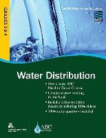 WSO Water Distribution Grades 3 & 4 cover