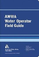 AWWA Water Operator Field Guide cover