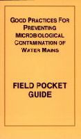 Good Practices For Preventing Microbiological Contamination Of Water Mains cover