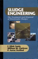 Sludge Engineering cover