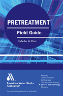 Pretreatment Field Guide cover
