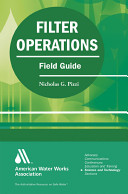 Filter Operations Field Guide cover