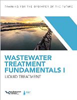 Wastewater Treatment Fundamentals I cover