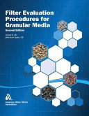 Filter Evaluation Procedures For Granular Media cover