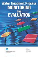 Water Treatment Process Monitoring & Evaluation cover