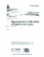AWWA Standard C810-17 cover