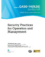 Security Practices For Operation And Management cover