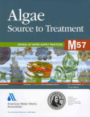 Algae: Source To Treatment M57 cover