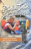 Plain Talk About Drinking Water cover