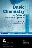 Basic Chemistry For Water And Wastewater Operators cover