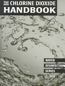 The Chlorine Dioxide Handbook cover