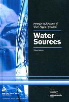 Water Sources cover