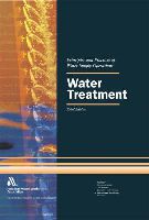 Water Treatment cover