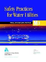 Safety Practices For Water Utilities cover