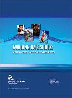 Avoiding Rate Shock cover