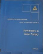 Flowmeters In Water Supply cover