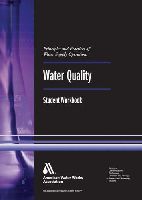 Water Quality cover
