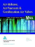 Air-Release, Air/Vacuum, And Combination Air Valves cover