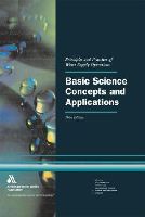 Basic Science Concepts And Applications cover