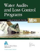 Water Audits And Loss Control Programs cover