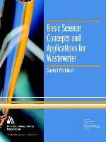 Basic Science Concepts And Applications For Wastewater cover