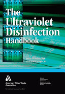 The Ultraviolet Disinfection Handbook cover
