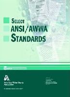 Select Ansi/Awwa Standards For Small Systems cover