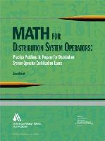 Math For Distribution System Operators cover