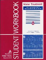 Water Treatment Student Workbook cover