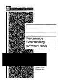 Performance Benchmarking For Water Utilities cover