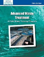 Advanced Waste Treatment cover