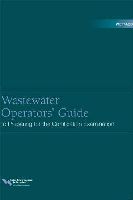 Wastewater Operators' Guide To Preparing For The Certification Examination cover